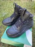 Ботинки puma новые