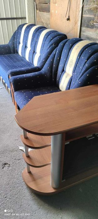 Meble pokojowe stan bardzo dobry