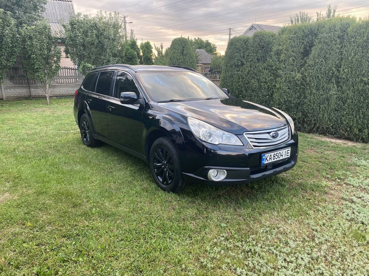 Продам Subaru Outback 2011