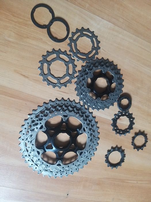 Koła aluminiowe alex rims 29