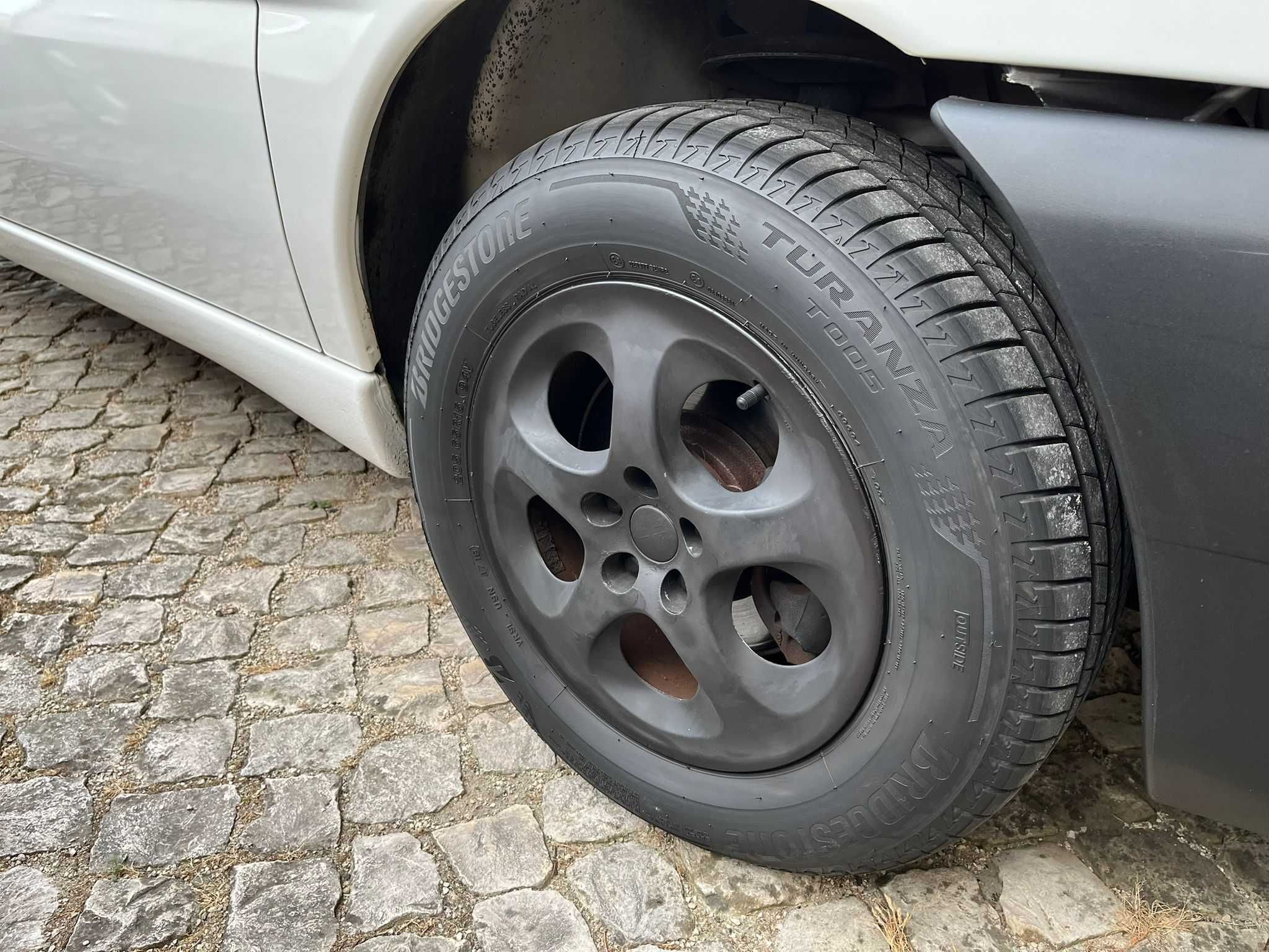 Carrinha Pegeout EXPERT 2.0HDI Longa IMPECÁVEL ideal p/ CamperVan/Surf