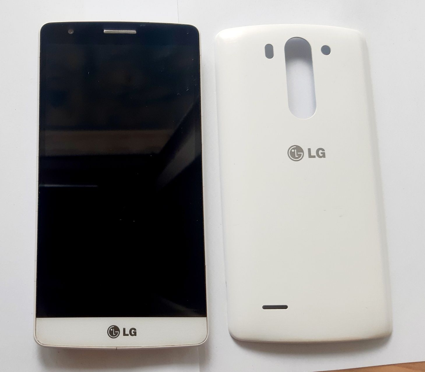 Телефоны LG L80 (D380), L90 (405), (D410), P970,  D724