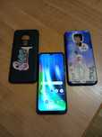 Motorola Moto g9 play