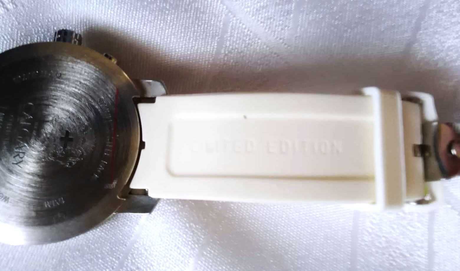 Zegarek męski Calgary wersja limitowana