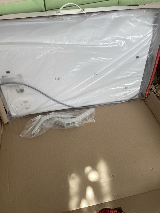 Конвектор электрический  Термія и Rodo