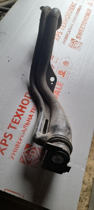 Двигун Рено Меган 2 1.6 бензин