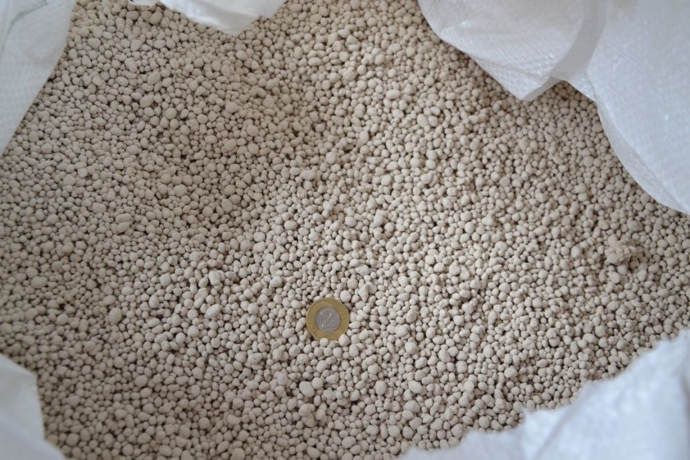 PROMOCJA ! Wapno Tlenkowe  nawozowe, Magnezowe, Tlenkowe JAKOŚĆ Nr.1*