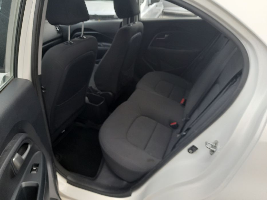 Kia  Rio  1.1 Crdi