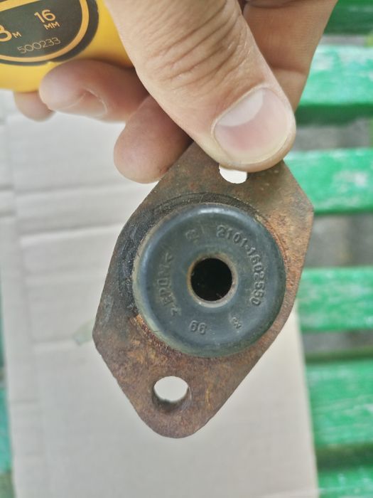 Циліндр зчеплення оригігал