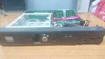 Видеоригистратор STS ELECTRONICS