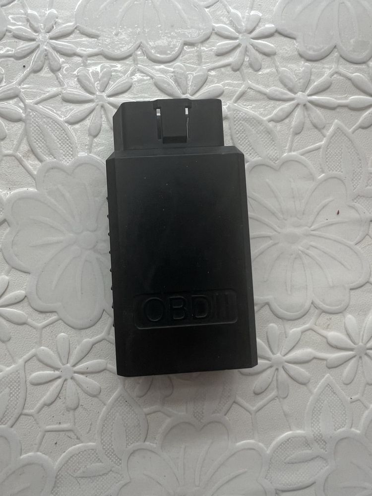 Obd II elm 327 Wi-Fi