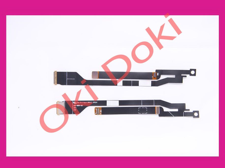 Шлейф матрицы дисплея ACER S3-391 S3-951 HB2-A004-001 SM3-0HS-A016