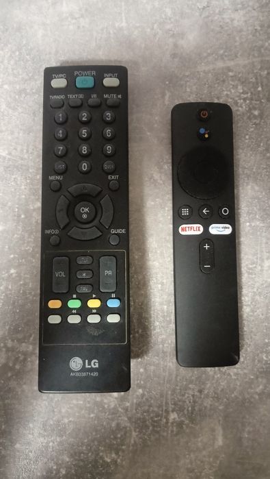 Телевизор LG смарт ТВ монитор