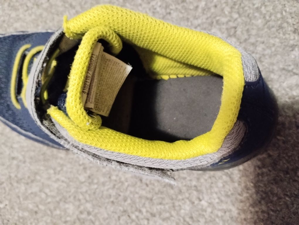 Buty quechua, dekathlon, roz. 32, 20 cm