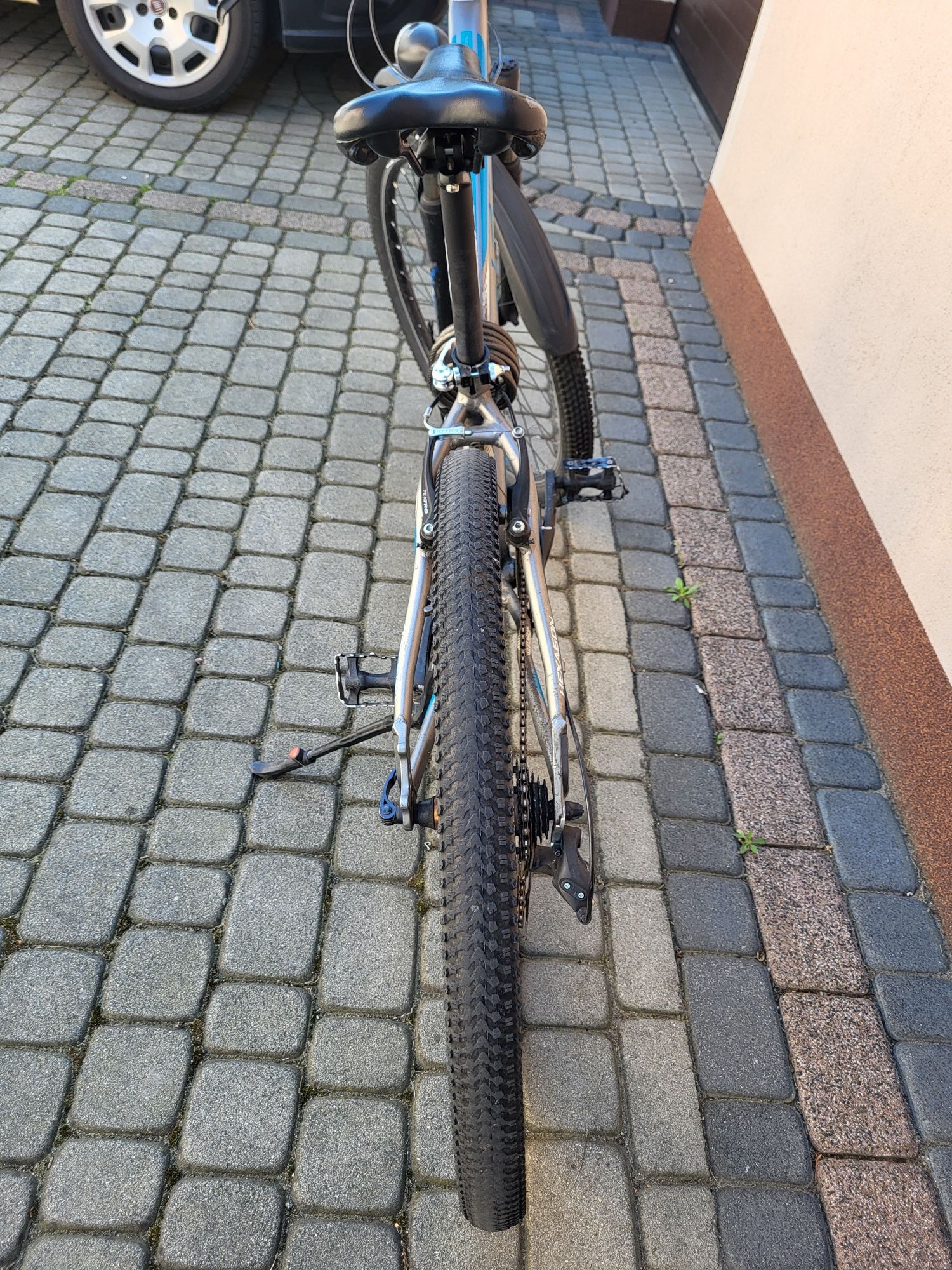 Rower górski Mtb Kross 27,5