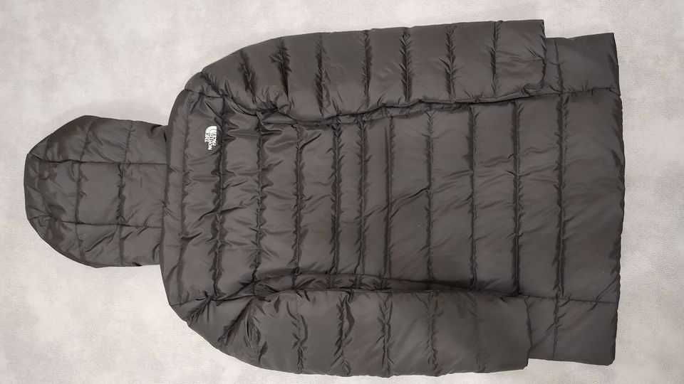 Куртка The North Face Gotham Parka II