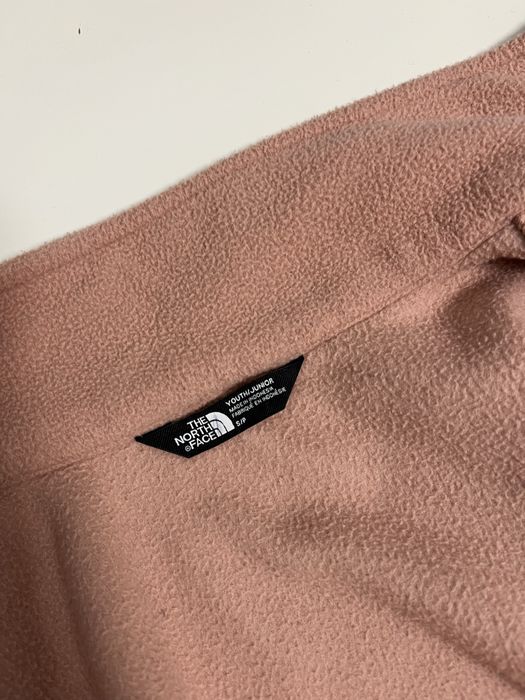 Оригінальна фліска the north face