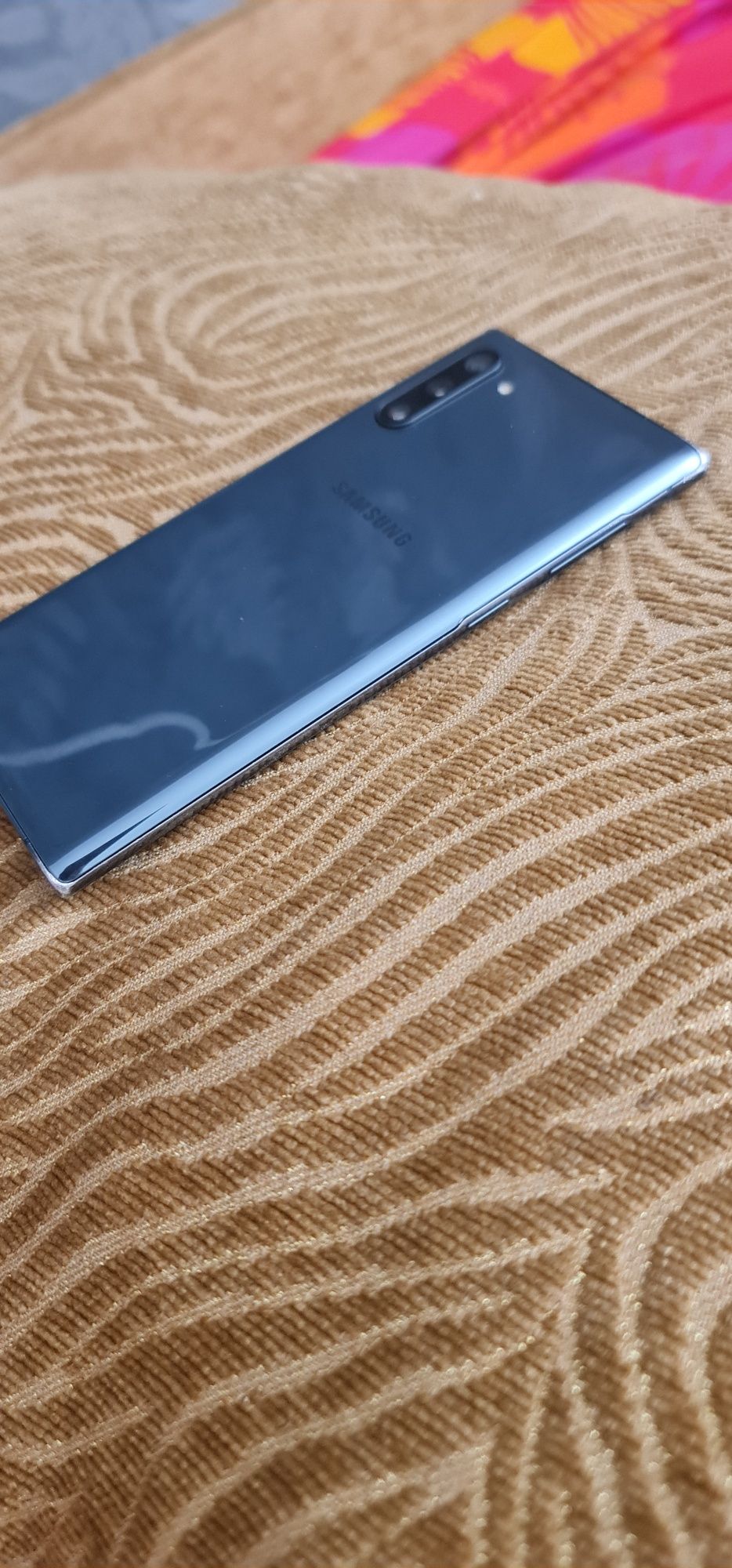 Samsung note 10  8/256