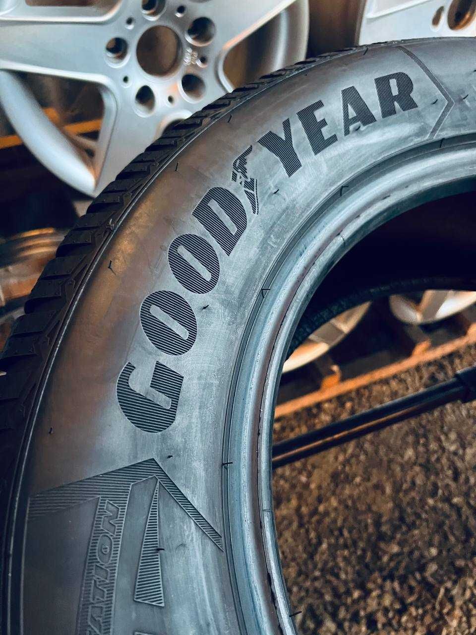 Шини Резина Зимові 255 60 18 Goodyear Ultragrip8 Performance[15-18]2шт