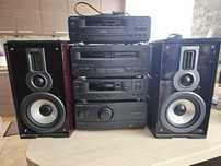 Mini wieża Technics rs-ch 510
