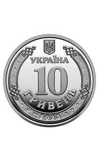 Ролик обігових пам’ятних монет "ППО – надійний щит України"