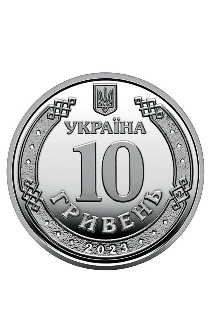 Ролик обігових пам’ятних монет "ППО – надійний щит України"