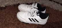 Buty adidas chłopięce 36 i 2/3