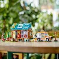 Lego Friends domek dla dziewczynki idealny na prezent