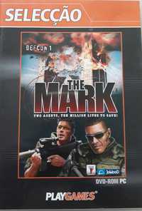 Jogo PC The Mark