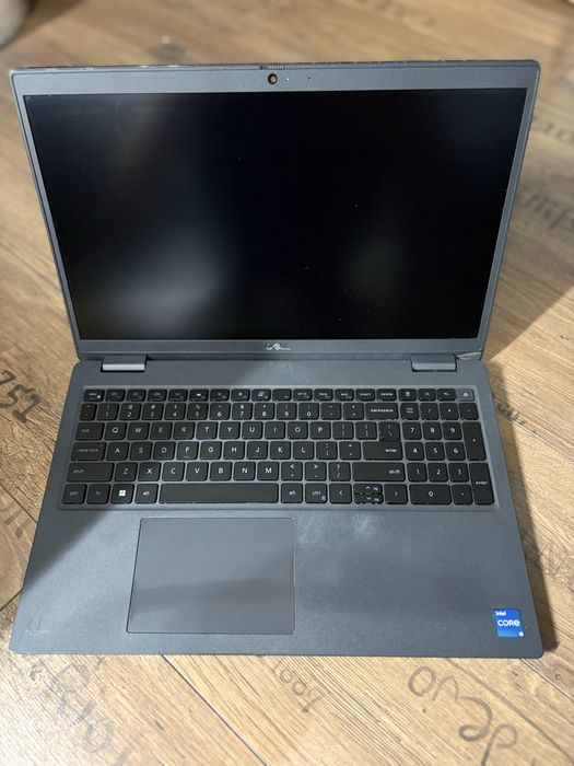 Dell Latitude 3520 i5 11gen