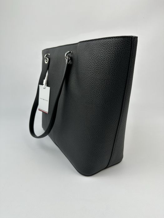 Жіноча сумка шопер Tommy Hilfiger