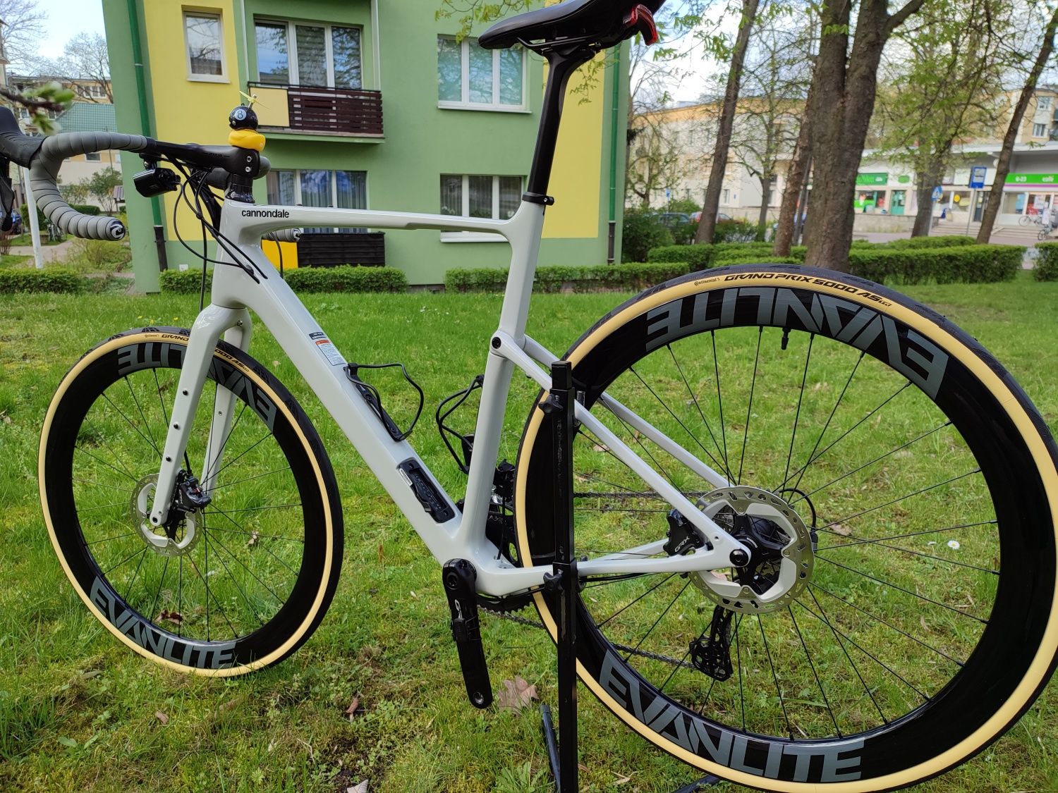 Cannondale Topstone carbon 2 L 2023