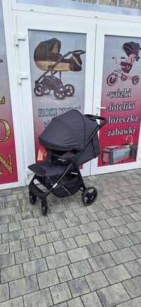 Nowy wózek Carrello,  SALON BOBASA Suchedniów ul.Langiewicza 3