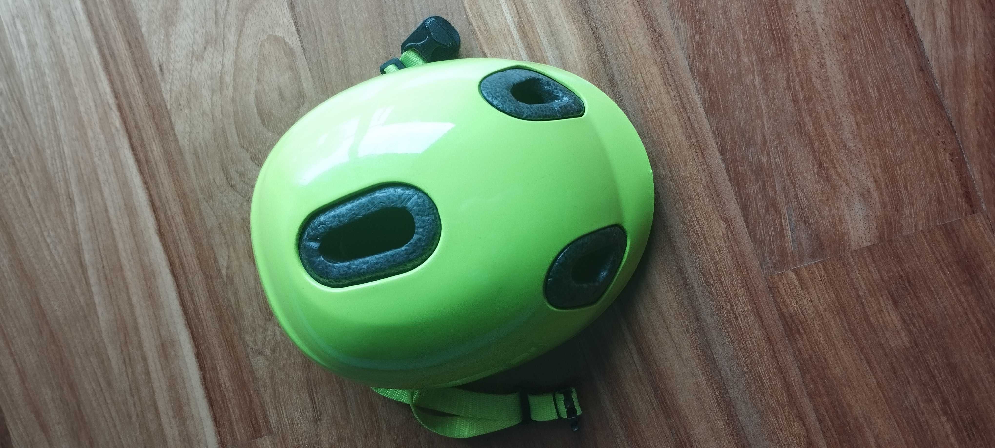 Capacete de ciclismo (bebé) BTWIN