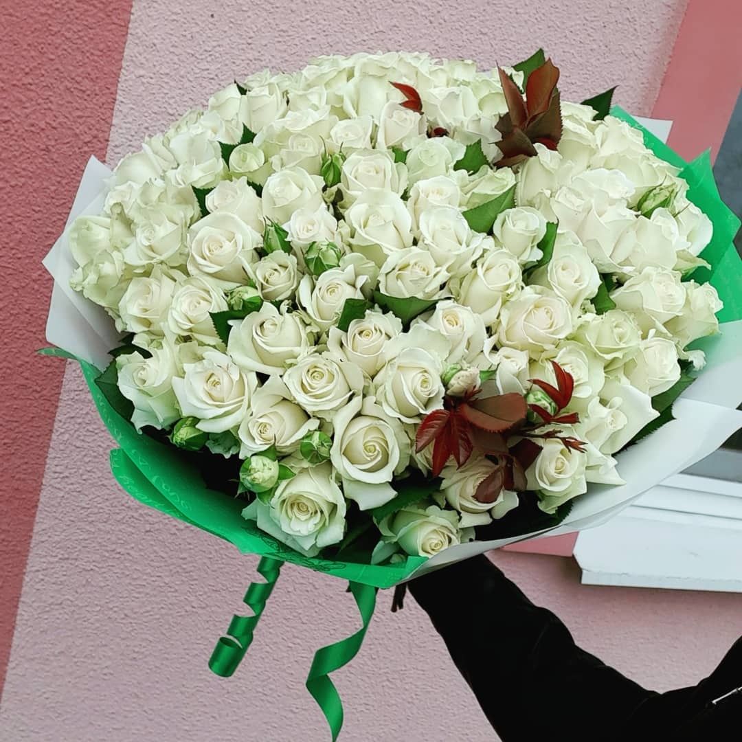 Доставка цветов и подарков Кегичевка Красноград Сахновщина