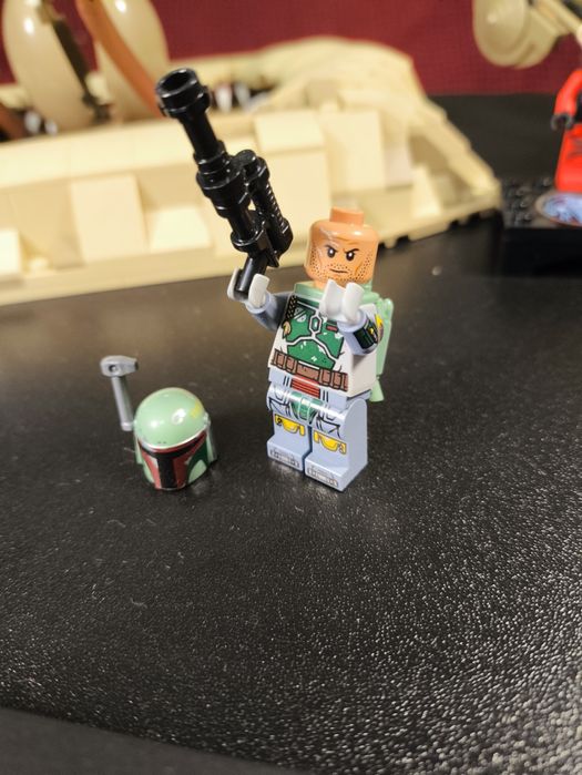 Конструктор Lego Star Wars