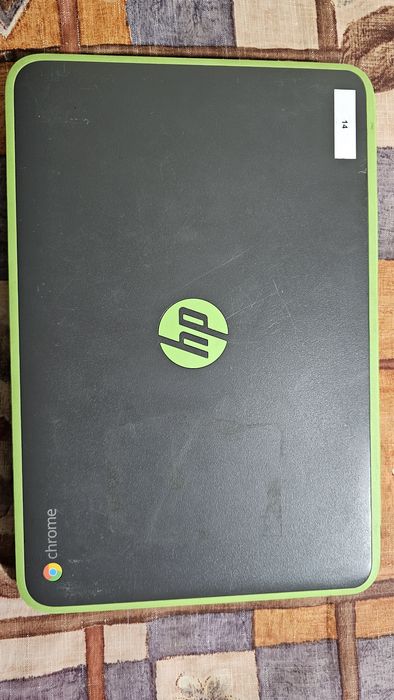 Hp chromebook 11