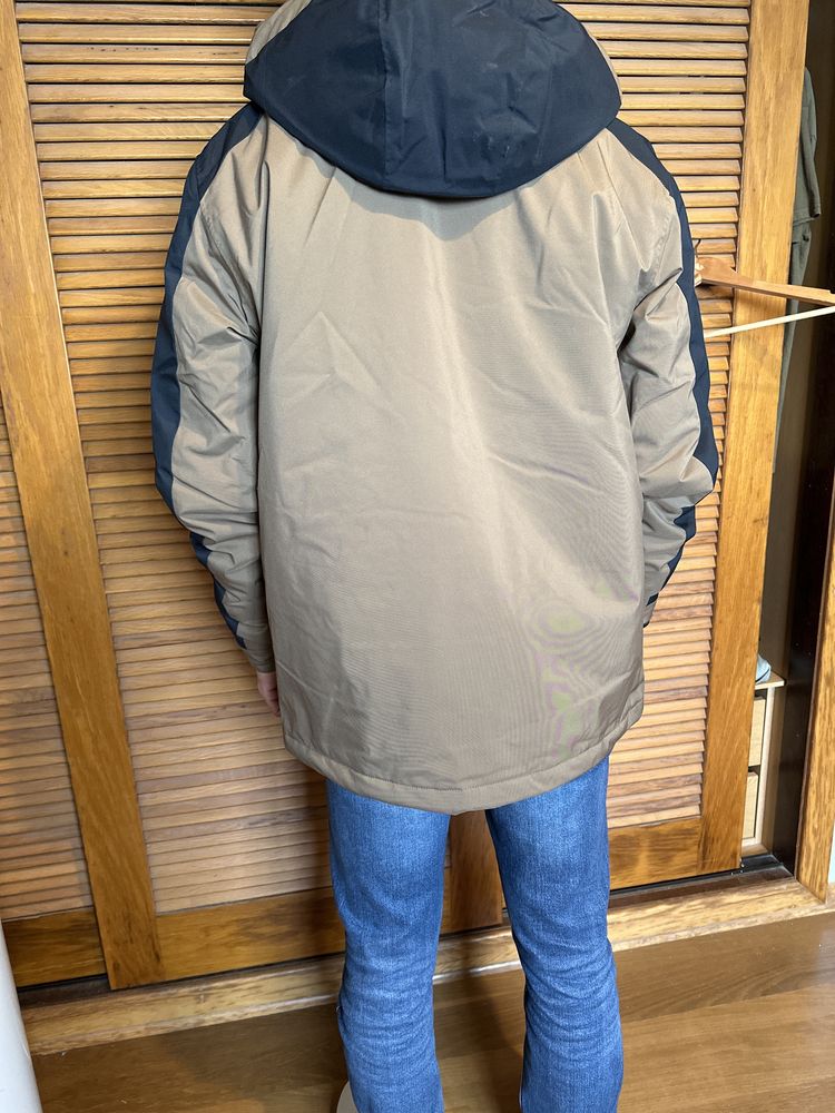 Casaco QUIKSILVER NEVE SKI SNOWBOARD