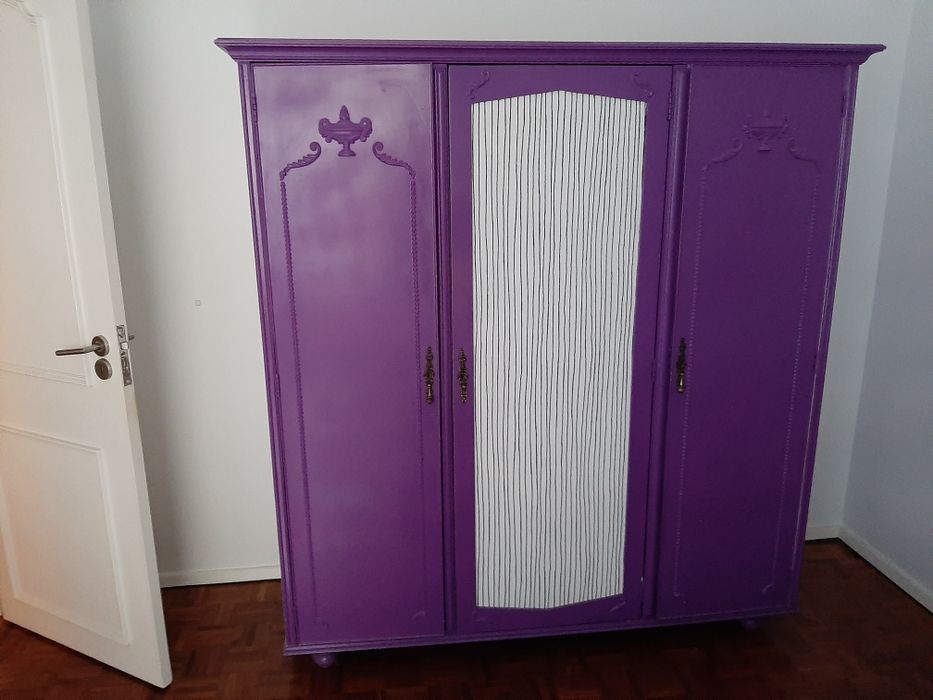 Mobilia de quarto