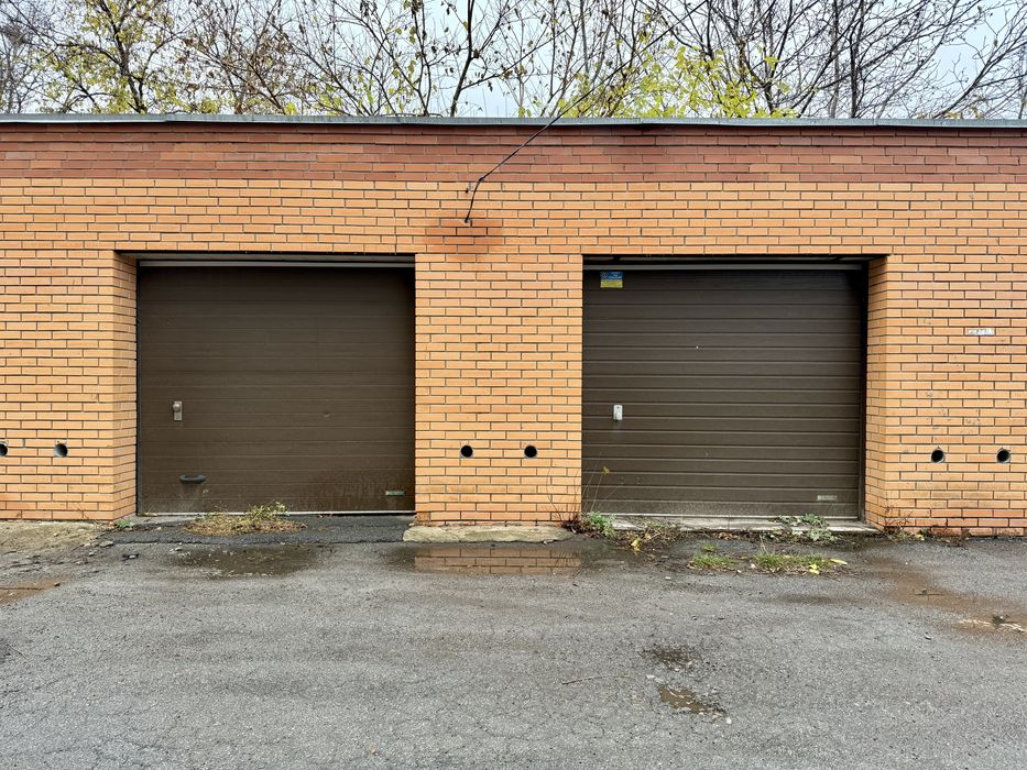 Продам гараж в центрі міста!