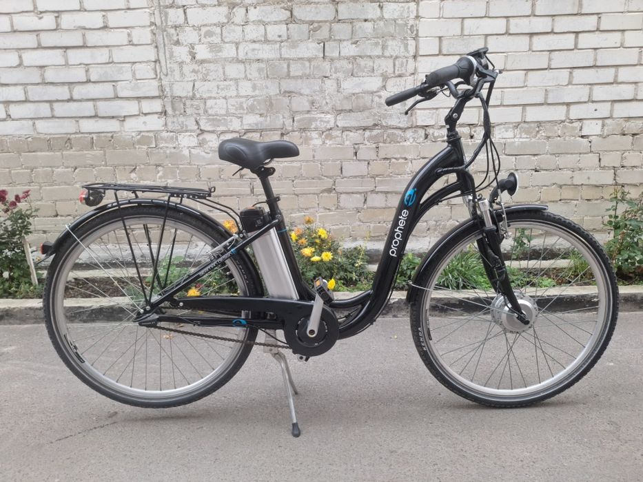 Продам Електровелосипед Prophete