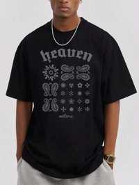 T-shirt de Homem "Heaven" XXL (Nova)