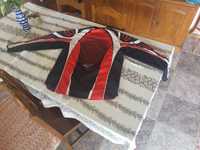 Camisola de motocross