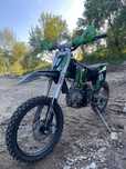 Vendo Pit bike 125cc