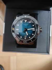 Zegarek Tissot seastar