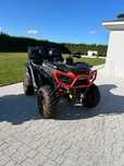 QUAD SEGWAY AT10 WL EPS Limited / Cesja Leasingu