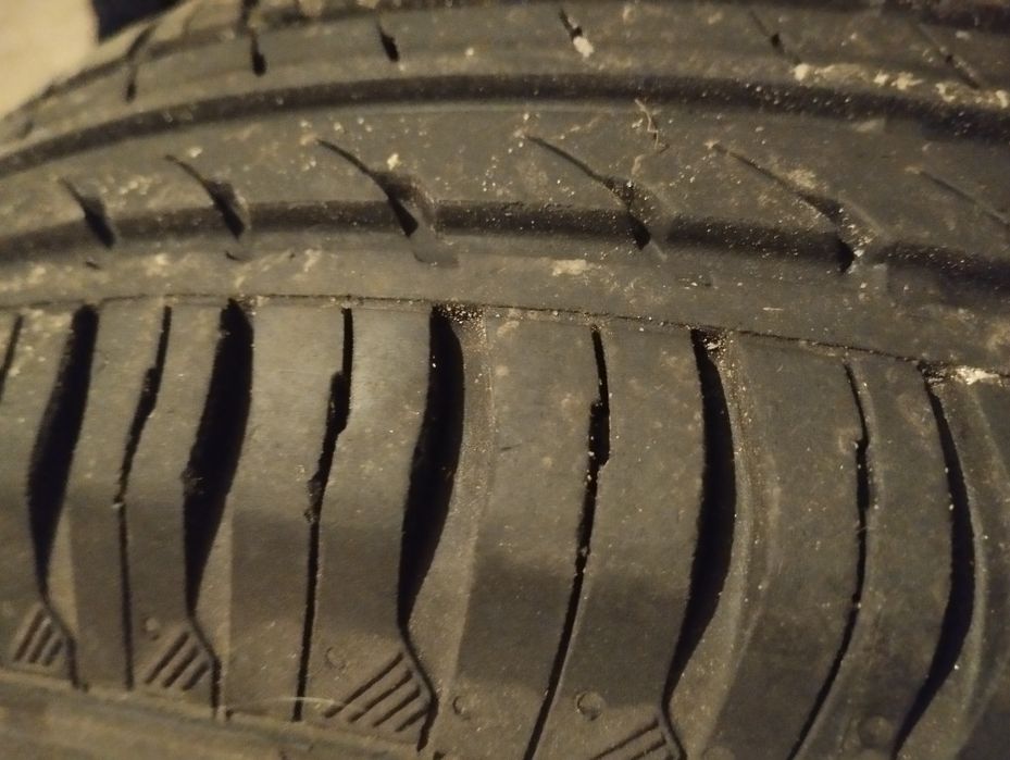 Продаються колеса r14