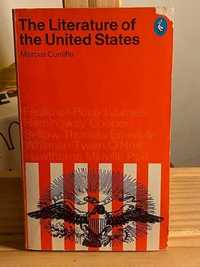 USA - The Literature of the United States