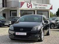 Opel Astra GTC 1.9 CDTi