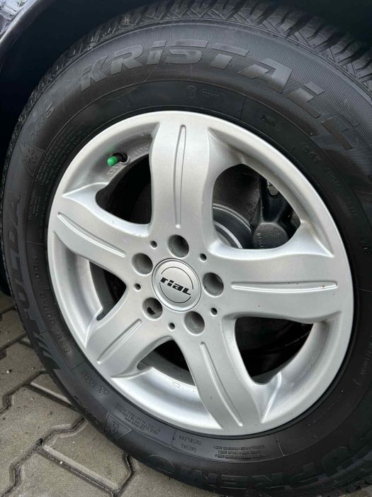 Mercedes CL500